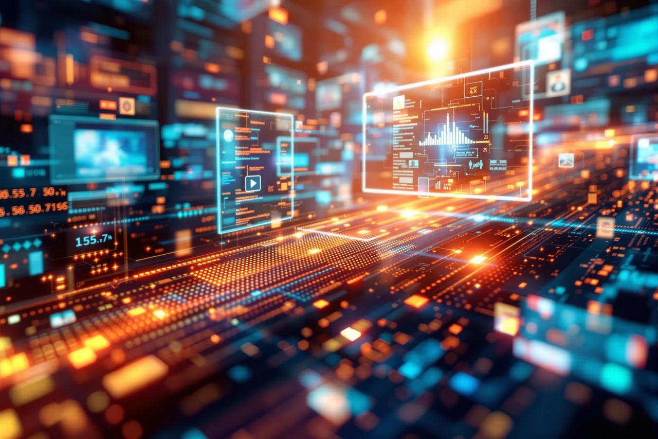 影视天堂技术团队研发新一代视频编码技术,画质提升40%